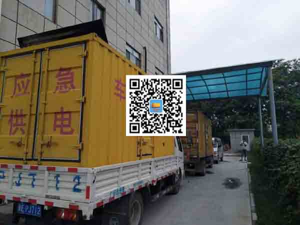 梅列发电车出租-发电机产品使用越来越广泛