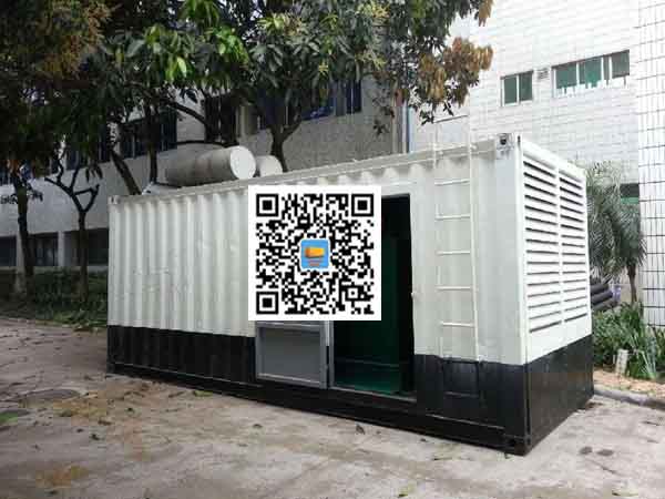 梅列出租发电机-什么样的柴油发电机使用效果比较好