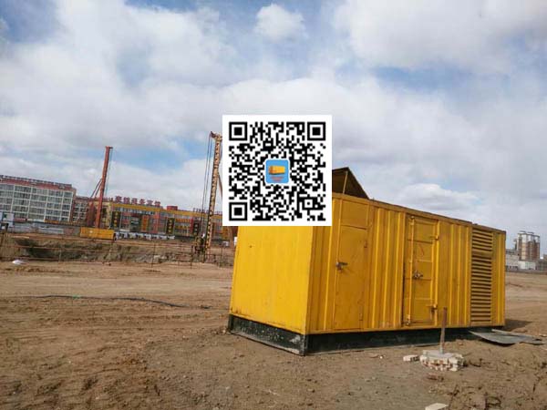 梅列发电机出租-柴油发电机组安全操作规程有哪些？