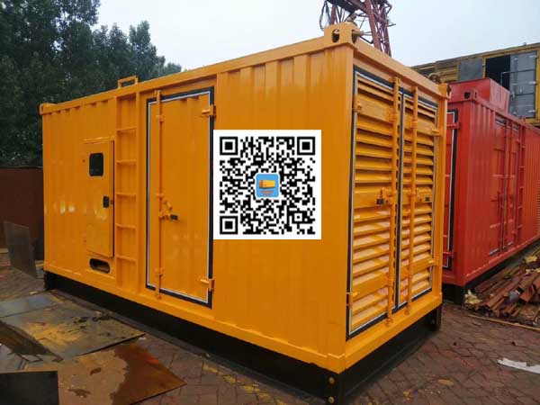 梅列发电机出租-发电机组应该选购什么品牌的