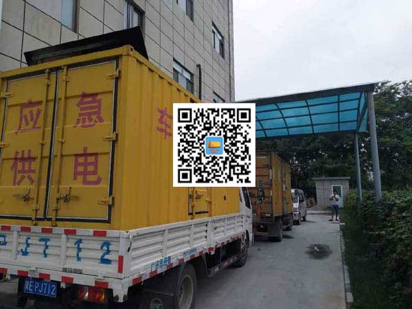 梅列发电机出租-上柴发电机组的油耗会出现什么原因
