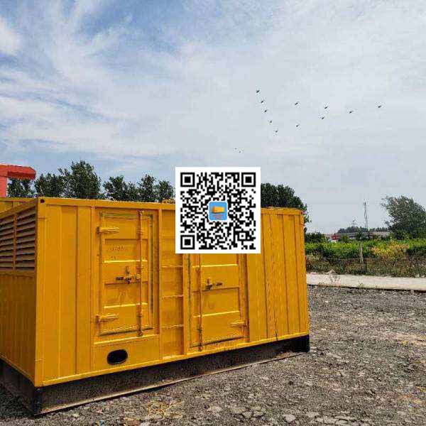 梅列发电机出租发电机电刷的结构与作用是什么