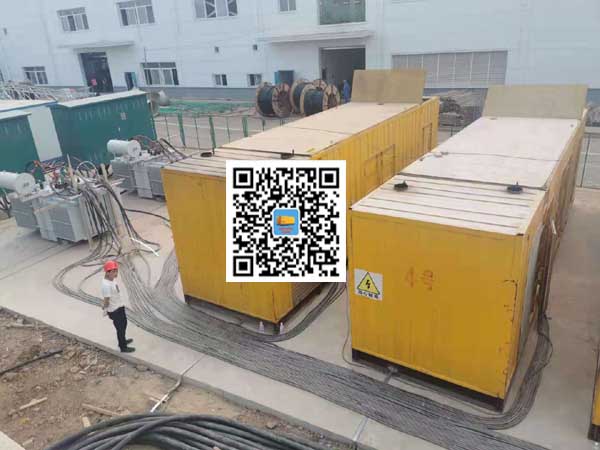 梅列发电机出租-柴油发电机组应用在哪些方面