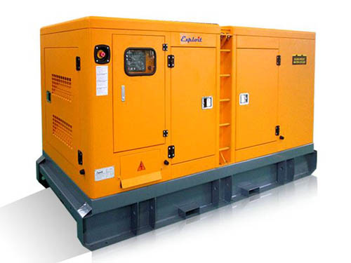 梅列影响 200kw 柴油发电机油耗的因素有哪些？