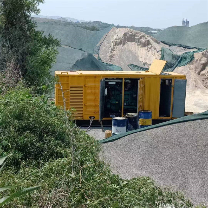 梅列影响 400KW 柴油发电机组油耗的因素有哪些？