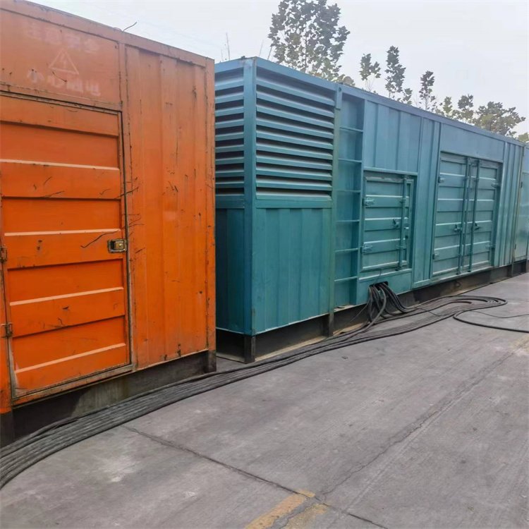 梅列如何选择适合 600kW 柴油发电机组的热继电器?