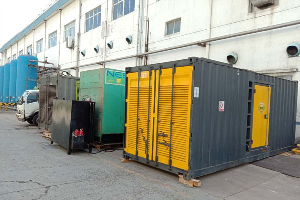 梅列发电机组保养是确保其正常运行、延长使用寿命的关键，以下是一些保养注意事项