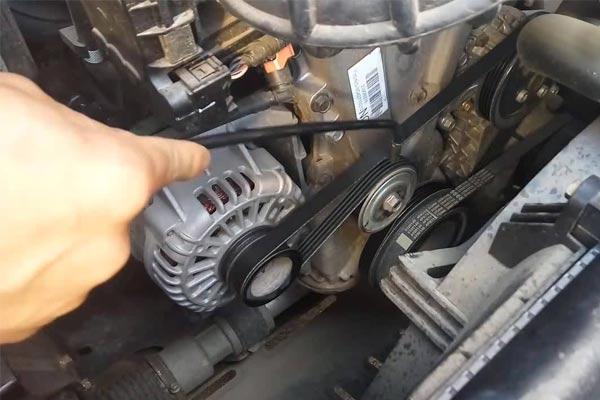 梅列转速传感器的工作原理是什么?